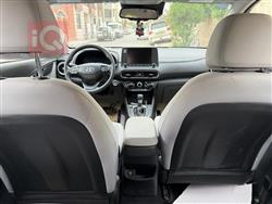 هيونداي كونا